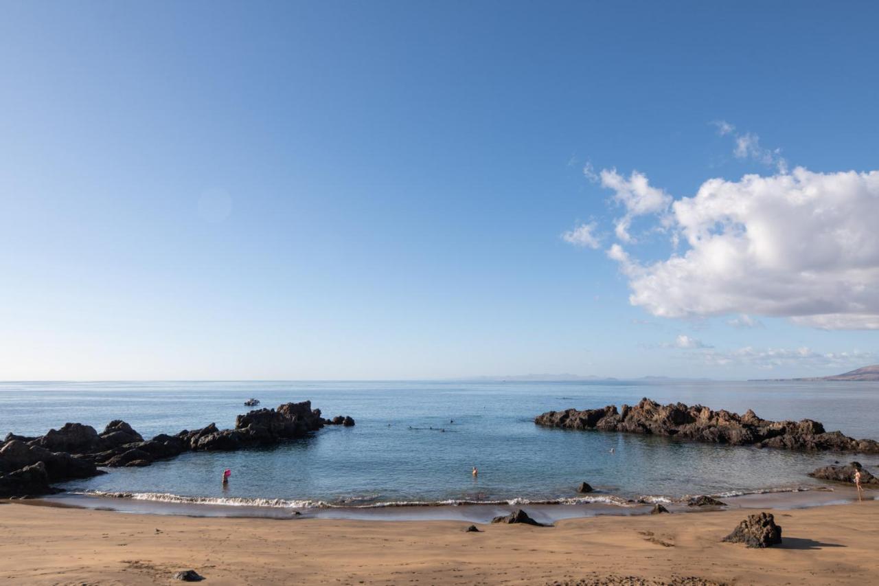 Vista Ajaches By Buenavilla Puerto del Carmen  Kültér fotó