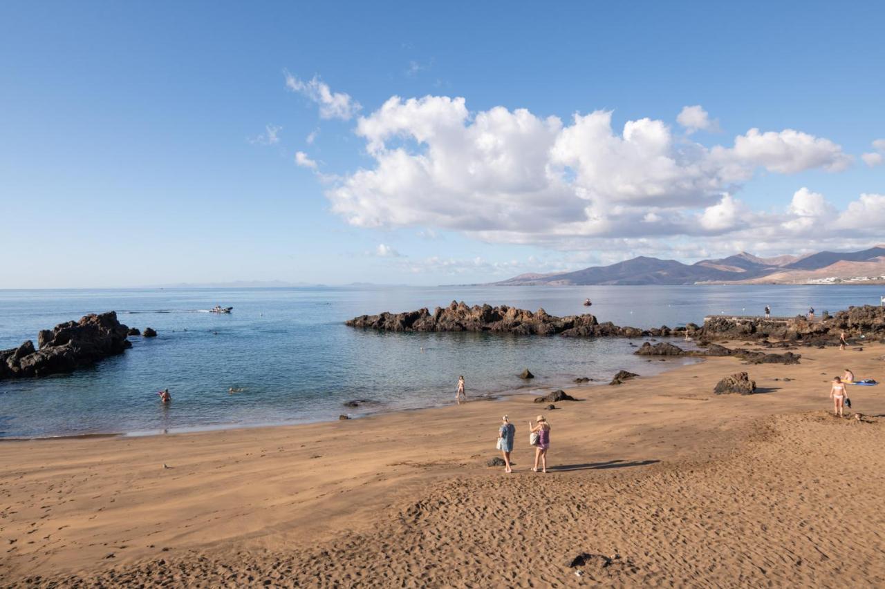 Vista Ajaches By Buenavilla Puerto del Carmen  Kültér fotó