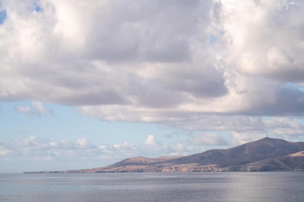 Vista Ajaches By Buenavilla Puerto del Carmen  Kültér fotó