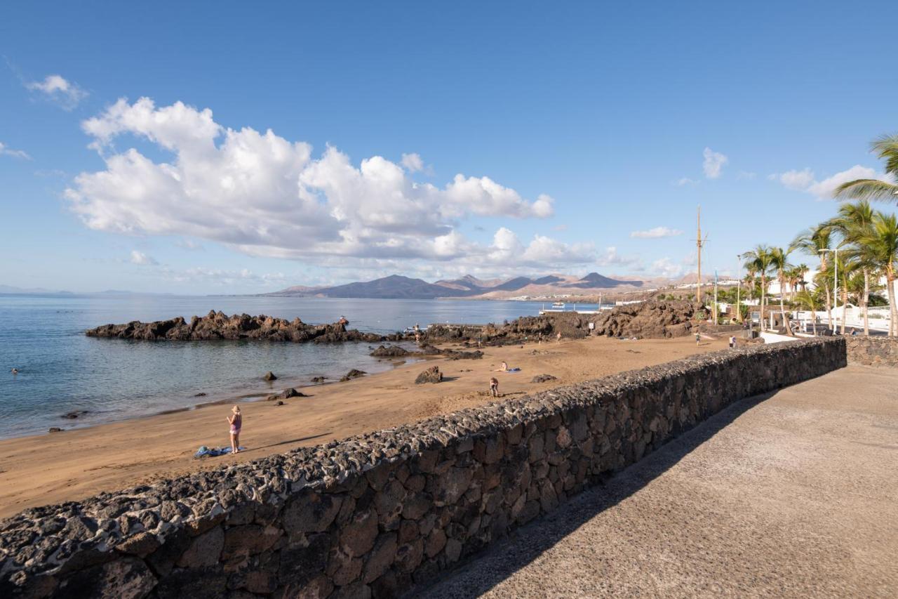 Vista Ajaches By Buenavilla Puerto del Carmen  Kültér fotó
